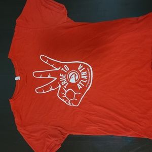 Atlanta Hawks T-Shirt
